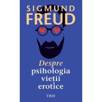 eBook Despre psihologia vietii erotice - Sigmund Freud