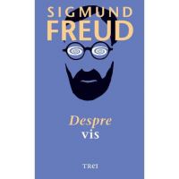 eBook Despre vis - Sigmund Freud
