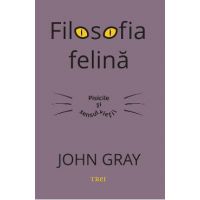 eBook Filosofia felina - John Gray