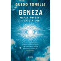eBook Geneza. Marea poveste a originilor - Guido Tonelli
