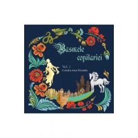 eBook Basmele copilariei Vol.1 - Cornelia Anca Pricunda
