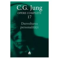 eBook Dezvoltarea personalitatii. Opere Complete Vol.17 - C.G. Jung