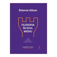 eBook Filosofia in Evul Mediu - Etienne Gilson