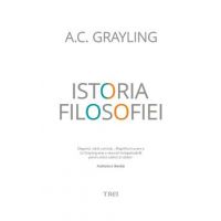 eBook Istoria filosofiei - A.C. Grayling