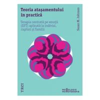 eBook Teoria atasamentului in practica - Susan M. Johnson