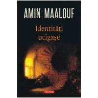 eBook Identitati ucigase - Amin Maalouf
