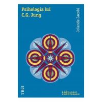 eBook Psihologia lui CG Jung - Jolande Jacobi