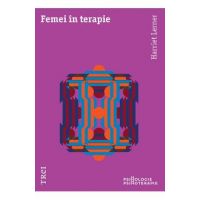 eBook Femei in terapie - Harriet Lerner