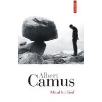 eBook Mitul lui Sisif - Albert Camus
