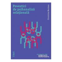 eBook Povestiri de psihanaliza relationala - Christina Moutsou