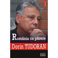 eBook Romania ca parere - Dorin Tudoran