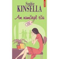 eBook Am numarul tau - Sophie Kinsella
