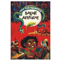 eBook Cele mai frumoase basme africane
