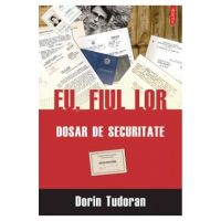eBook Eu, fiul lor - Dorin Tudoran