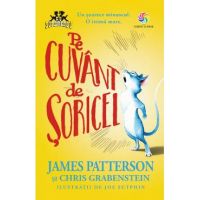 eBook Pe cuvant de soricel - James Patterson, Chris Grabenstein