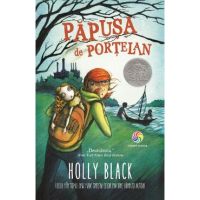 eBook Papusa de portelan - Holly Black