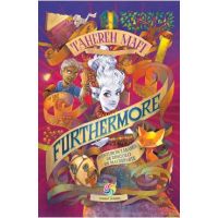 eBook Furthermore - Tahereh Mafi