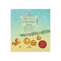 eBook Bondarel si bucuriile iernii - Britta Sabbag, Maite Kelly