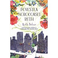 eBook Povestea norocoasei Ruth - Ruth Behar