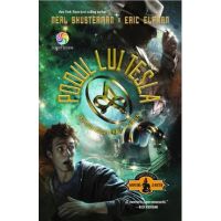 eBook Podul lui Tesla. Cartea intai din Trilogia Accelerati - Neal Shusterman, Eric Elfman