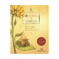 eBook Bondarel si iubirea - Britta Sabbag, Maite Kelly