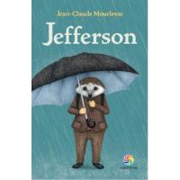 eBook Jefferson - Jean-Claude Mourlevat