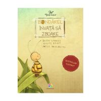 eBook Bondarel invata sa zboare - Britta Sabbag, Maite Kelly