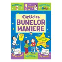 eBook Carticica bunelor maniere - Sue Lloyd