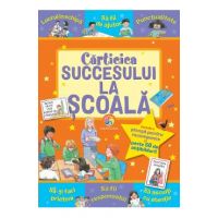 eBook Carticica succesului la scoala - Sophie Giles