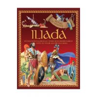 eBook Iliada - Homer
