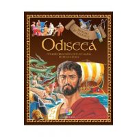 eBook Odiseea - Homer