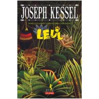 eBook Leul - Joseph Kessel