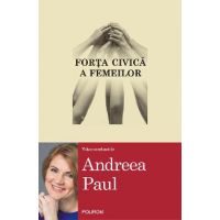 eBook Forta civica a femeilor - Andreea (coord.) Paul