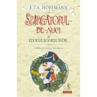 eBook Spargatorul-de-Nuci si Regele Soarecilor - E.T.A. Hoffmann