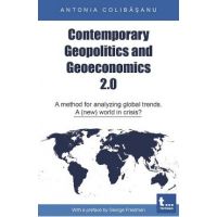 eBook Contemporary Geopolitics and Geoeconomics 2.0 - Antonia Colibasanu