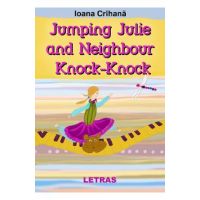 eBook Jumping Julie and Neighbour Knock-Knock - Ioana Crihana