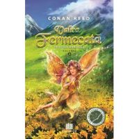 eBook Valea fermecata. Trilogia Ahkisului. Vol.2 - Conan Reed