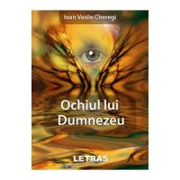 eBook Ochiul lui Dumnezeu - Ioan Vasile Cheregi