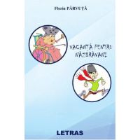eBook Vacanta pentru nazdravani - Florin Parvuta