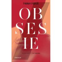 eBook Obsesie - Helen Hardt
