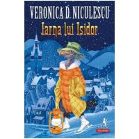 eBook Iarna lui Isidor - Veronica Niculescu