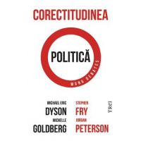 eBook Corectitudinea politica - Michael Eric Dyson