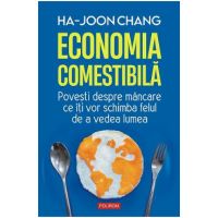 eBook Economia comestibila - Ha-Joon Chang