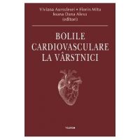 eBook Bolile cardiovasculare la varstnici - Ioana Dana Alexa