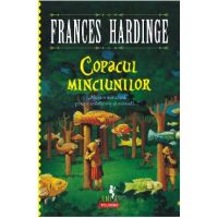 eBook Copacul minciunilor - Frances Hardinge