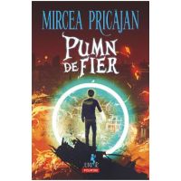 eBook Pumn-de-Fier - Mircea Pricajan