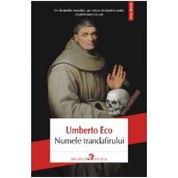 eBook Numele trandafirului - Umberto Eco