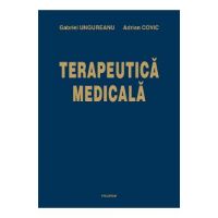 eBook Terapeutica medicala - Gabriel Ungureanu, Adrian Covic