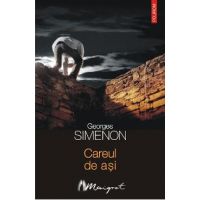 eBook Careul de asi - Georges Simenon