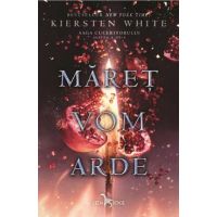eBook Saga Cuceritorului vol. 3 Maret vom arde - Kiersten White